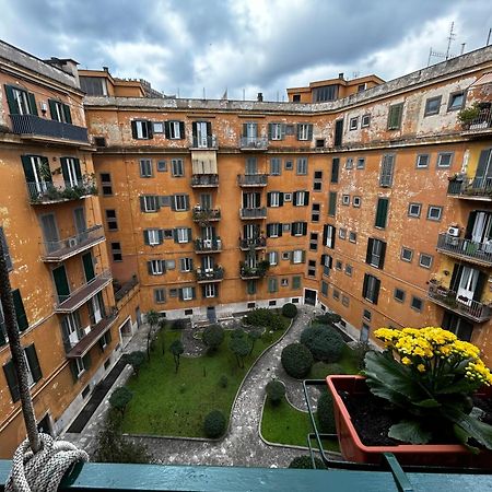 Vatican Attic Rom Eksteriør billede