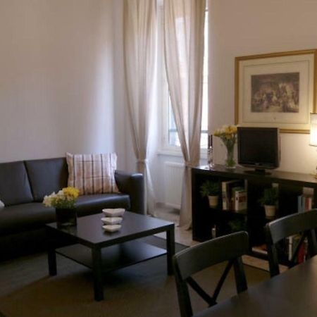 Vatican Attic Rom Eksteriør billede